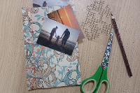 Image representing Crafternoon: Make a Memory Book