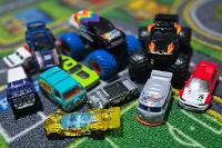 Image representing Hot Wheels Family Fun