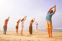 Image representing Tai Chi Beginners Course