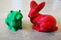 Image representing 3D Print Frankenstein's Easter Pets 