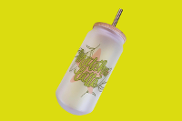 Image representing Customise a Glass Tumbler