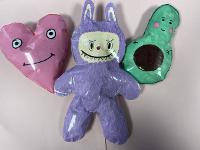 Image representing Paper Squishees