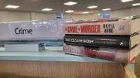 Image representing Crime Reading Group