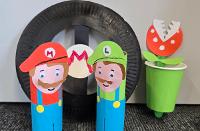 Image representing Mario Kraft Adventure