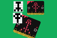 Image representing Code a Thaumatrope 