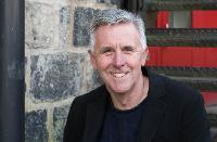 Image representing An Evening with Trevor Wood