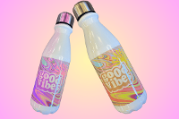Image representing Decorate a Drinks Bottle
