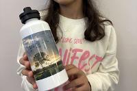 Image representing Make it Yours: Sports Bottle 