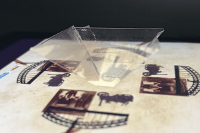 Image representing MakerPlace Families: Holograms of the Past 