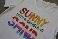 Image representing Introduction to Heat Transfer Printing