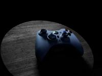 Image representing Video Games Reality