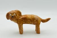 Image representing  Emerald Explorers: Ceramic Pet Portraits with Alex Sickling 
