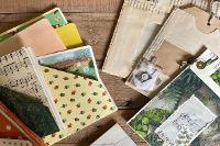 Image representing Memento Books with Fiona Jamieson
