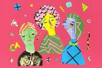 Image representing 100 Years Celebration Day - Book Illustration Workshop with Josie Brookes 