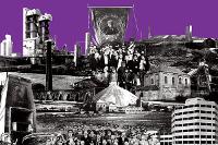 Image representing 100 Years Celebration Day - Photomontage Workshop with Tommy Anderson
