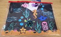 Image representing Saturday Craft Club: Magical Pictures