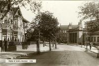 Image representing Heritage Walk: Shipcote and Shipley