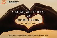 Image representing Festival of Compassion Launch 