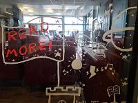 Image representing Centenary Scribble and Sketch at Gateshead Central Library