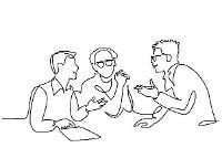 Image representing The Chat Pack