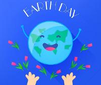 Image representing Earth Day Storytime at Gateshead Central Library
