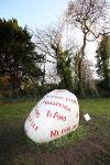 The Language Stone