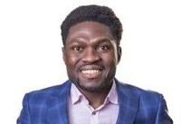Image representing Poetry Reading Group with Tolu A. Akinyemi 