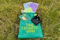 Image representing Tyne Derwent Way, Wild Intrigue: Climate Champions 
