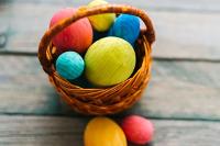 Image representing Easter Egg Trail at Gateshead Central Library