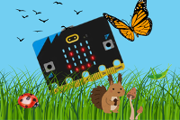 Image representing Great To Be Green Coding