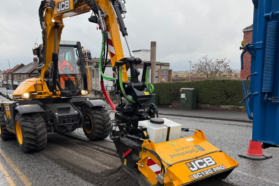 Pothole Pro 1