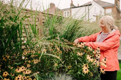 PRIDE IN PLACE COMMUNITY FUNDING