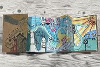 Image representing Artist Workshop with Jessica Kinnersley 