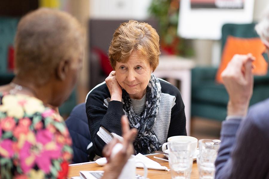 Compassionate Gateshead 