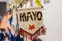 Image representing Make Do and Mend: Textiles Day