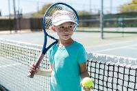 Image representing Saltwell Park Family Tennis