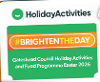 Brighten the day Easter 2026 voucher