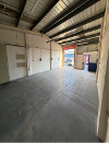 Unit 8 Stadium Industrial Estate interior