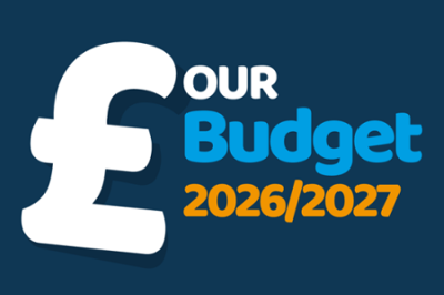Budget 2026/27