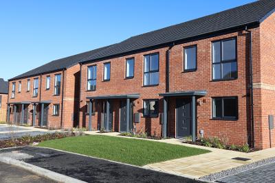 Housing HRA