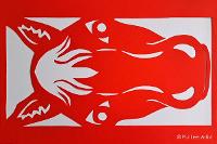 Image representing Chinese New Year Art Workshop with Pui Lee 