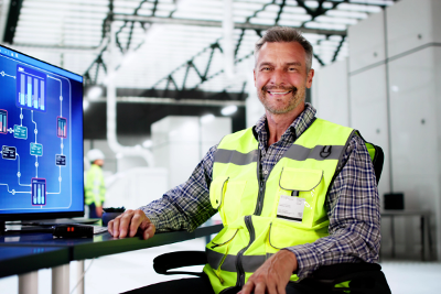 L2 facilities services operative