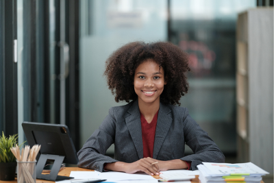 L3 Business admin