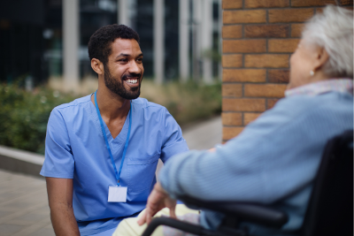 l2 adult care worker