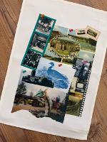 Image representing Commemorative Tea Towel