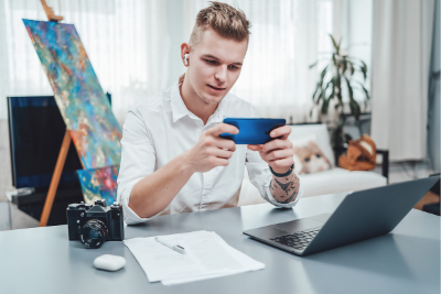 L3 content creator