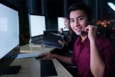 L3 digital support technician