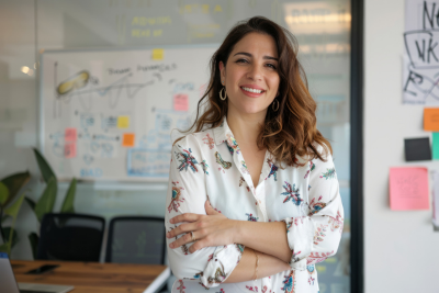 Level 4 associate project manager
