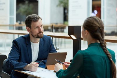 Level 4 employability practitioner