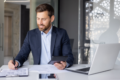 l5 operations manager